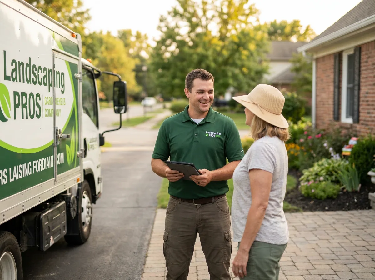 Landscaping Pulaski, IL FAQs